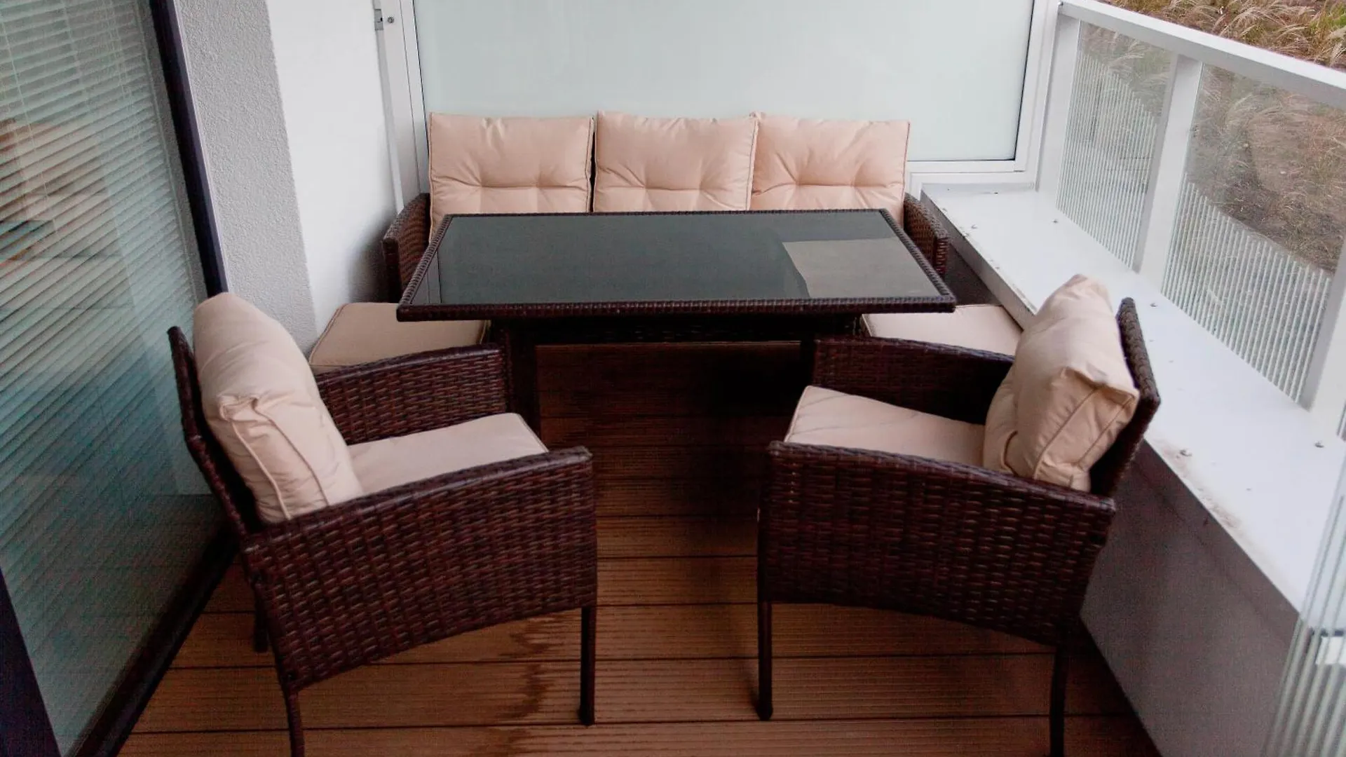 Apartament E012 Polanki Aqua Kolobrzeg Poland