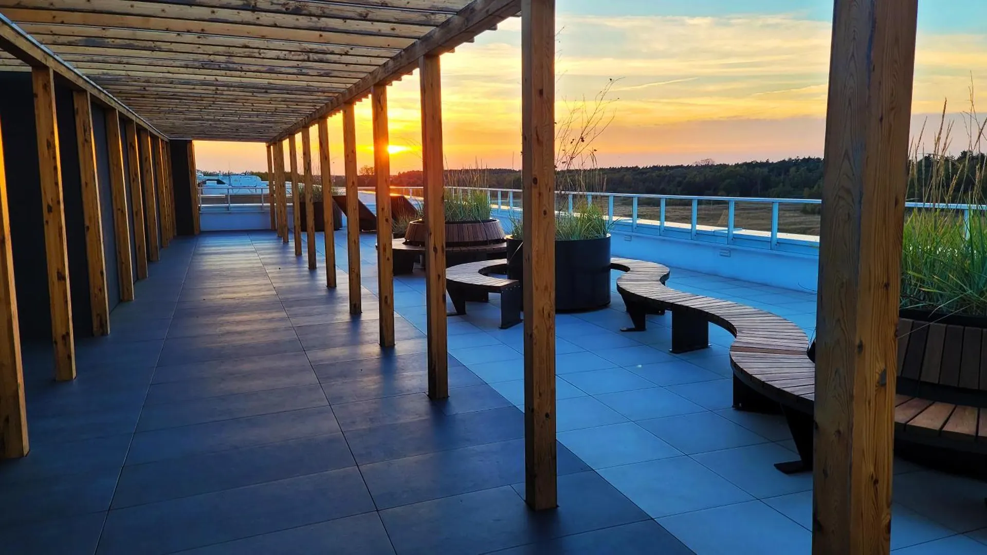 Apartament E012 Polanki Aqua Kolobrzeg Poland