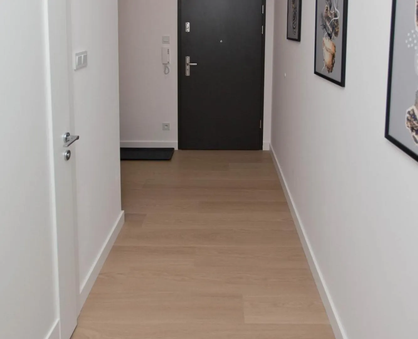 Apartment Apartament E012 Polanki Aqua Kolobrzeg