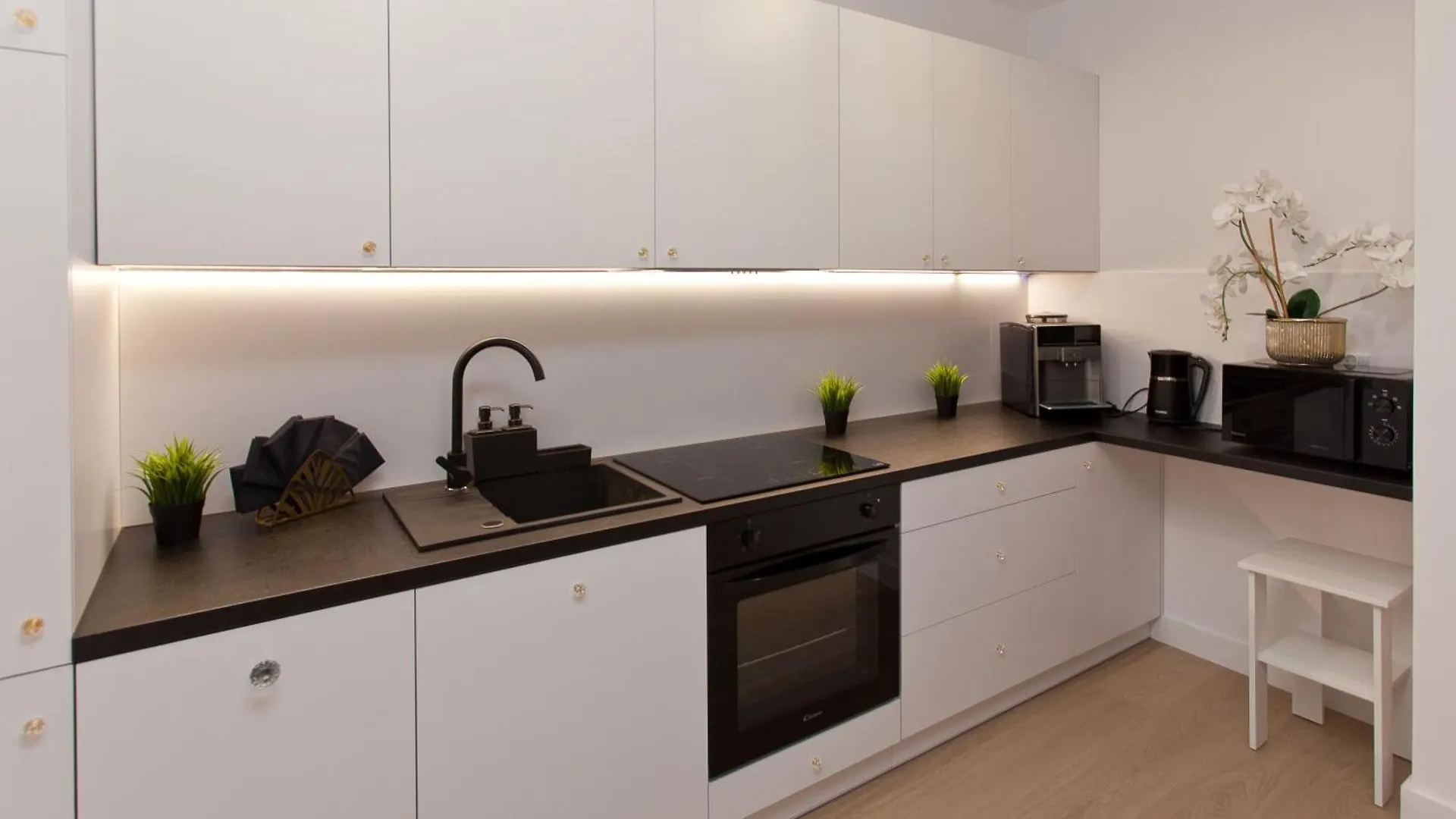 Apartament E012 Polanki Aqua Kolobrzeg Poland