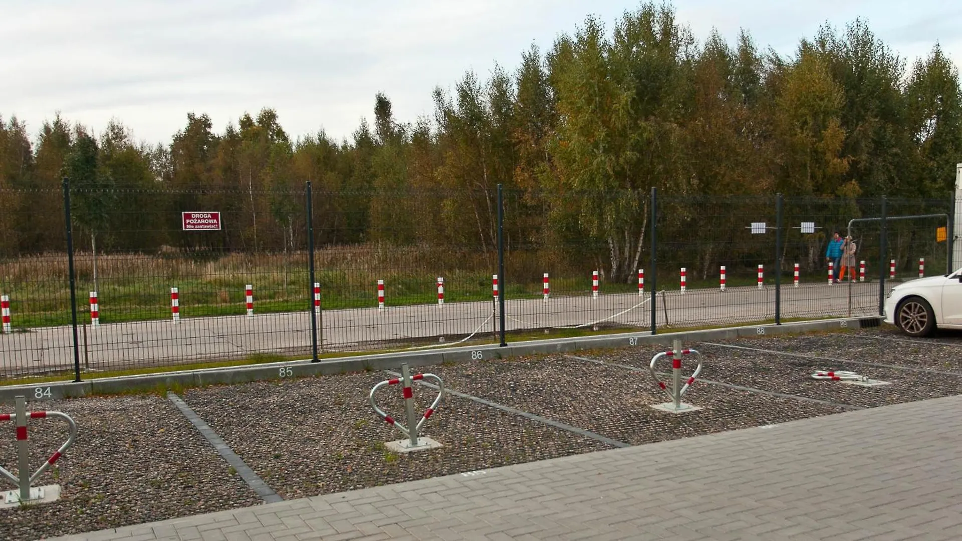 Apartament E012 Polanki Aqua Kolobrzeg 0*,  Poland