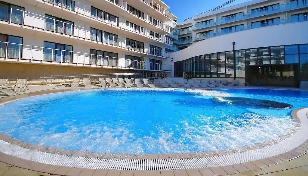 Apartament E012 Polanki Aqua Kolobrzeg 0*,  Poland
